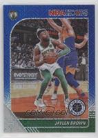 Jaylen Brown #/99