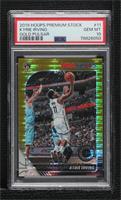 Kyrie Irving [PSA 10 GEM MT]