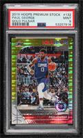 Paul George [PSA 9 MINT]