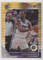 Harrison Barnes