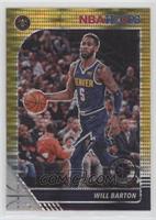 Will Barton