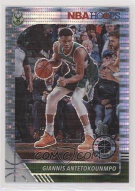 2019-20 Panini NBA Hoops Premium Stock - [Base] - Box Set Pulsar Prizm #102 - Giannis Antetokounmpo