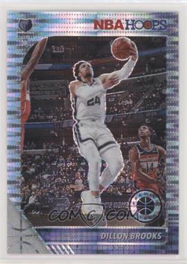 2019-20 Panini NBA Hoops Premium Stock - [Base] - Box Set Pulsar Prizm #154 - Dillon Brooks