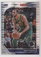 Rudy Gobert