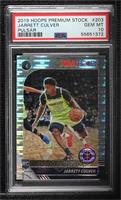 Jarrett Culver [PSA 10 GEM MT]