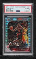 Coby White [PSA 10 GEM MT]