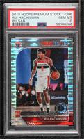 Rui Hachimura [PSA 10 GEM MT]