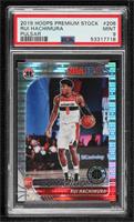 Rui Hachimura [PSA 9 MINT]