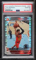 Cam Reddish [PSA 10 GEM MT]