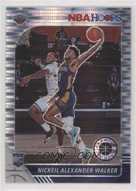 2019-20 Panini NBA Hoops Premium Stock - [Base] - Box Set Pulsar Prizm #214 - Nickeil Alexander-Walker