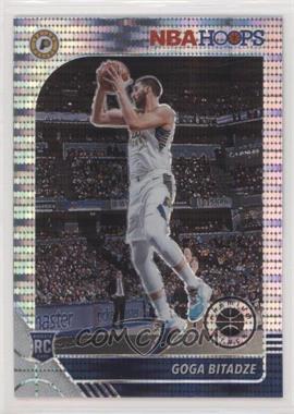 2019-20 Panini NBA Hoops Premium Stock - [Base] - Box Set Pulsar Prizm #215 - Goga Bitadze