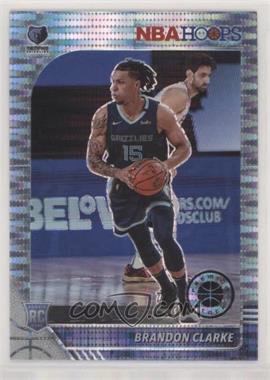 2019-20 Panini NBA Hoops Premium Stock - [Base] - Box Set Pulsar Prizm #217 - Brandon Clarke