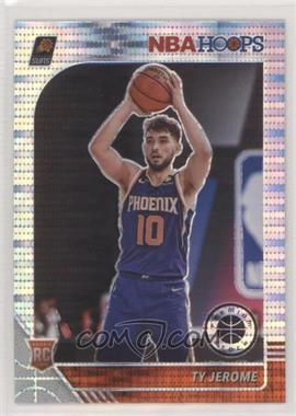 2019-20 Panini NBA Hoops Premium Stock - [Base] - Box Set Pulsar Prizm #219 - Ty Jerome