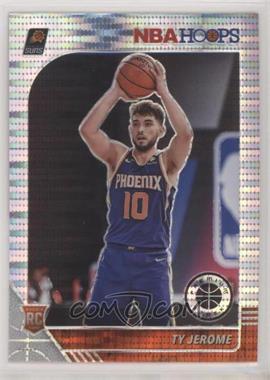 2019-20 Panini NBA Hoops Premium Stock - [Base] - Box Set Pulsar Prizm #219 - Ty Jerome