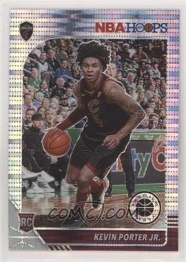 2019-20 Panini NBA Hoops Premium Stock - [Base] - Box Set Pulsar Prizm #225 - Kevin Porter Jr.