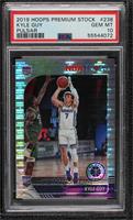 Kyle Guy [PSA 10 GEM MT]