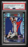 Matisse Thybulle [PSA 9 MINT]