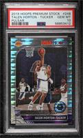 Talen Horton-Tucker [PSA 10 GEM MT]