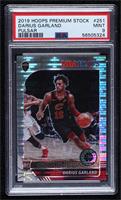 Darius Garland [PSA 9 MINT]