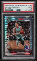 Duncan Robinson [PSA 9 MINT]