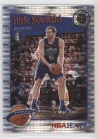 Hoops Tribute - Dirk Nowitzki