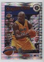 Hoops Tribute - Shaquille O'Neal [EX to NM]