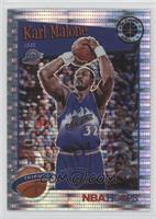 Hoops Tribute - Karl Malone