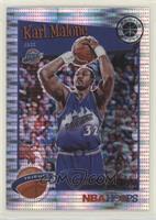 Hoops Tribute - Karl Malone