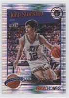 Hoops Tribute - John Stockton