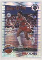 Hoops Tribute - Julius Erving