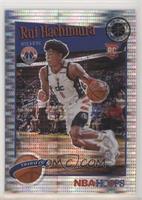 Hoops Tribute - Rui Hachimura