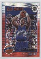 Hoops Tribute - Karl Malone