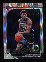 Rookie Variation - Jarrett Culver [Noted]