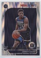 Rookie Variation - Jarrett Culver