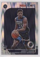 Rookie Variation - Jarrett Culver