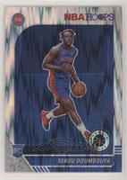 Rookie Variation - Sekou Doumbouya