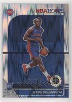 Rookie Variation - Sekou Doumbouya