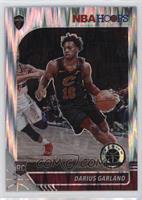 Darius Garland