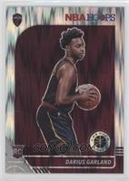 Rookie Variation - Darius Garland