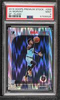 Rookie Variation - Ja Morant [PSA 9 MINT]