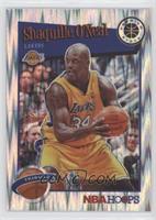 Hoops Tribute - Shaquille O'Neal