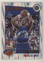 Hoops Tribute - Karl Malone