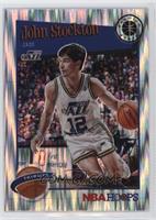 Hoops Tribute - John Stockton