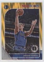 Dwight Powell #/10