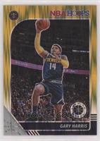 Gary Harris #/10