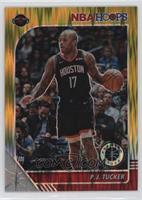 P.J. Tucker #/10