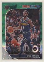 Will Barton