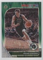 Ersan Ilyasova #/99