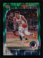 Kevin Knox II [Noted] #/99