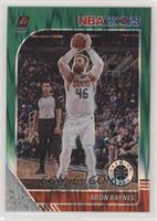 Aron Baynes #/99